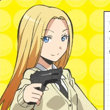 Profile image of 나카무라