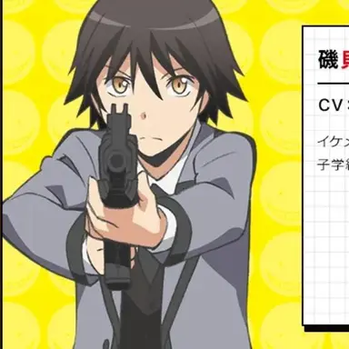 Profile image of 유마