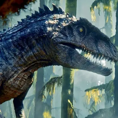 Profile image of 기가노토사우루스