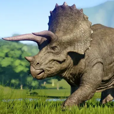 Profile image of 트리케라톱스