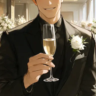 Profile image of Tobias