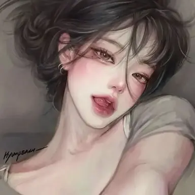 Profile image of Han Yu-ra