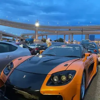 Profile image of RX7