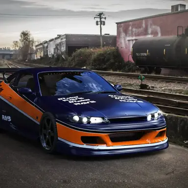 Profile image of S15 실비아