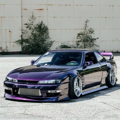 Profile image of S14 실비아