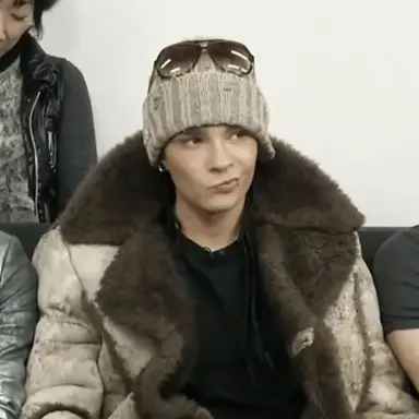 Profile image of Tom Kaulitz