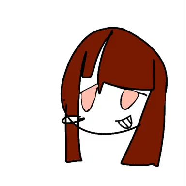 Profile image of モブ子