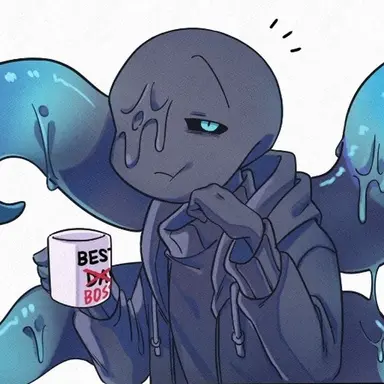 Profile image of Nightmare