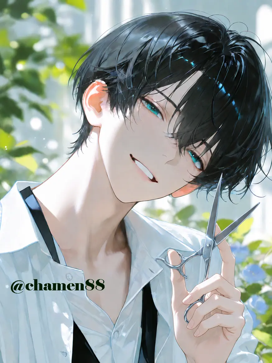 chamen88의 The Reaper Next Door