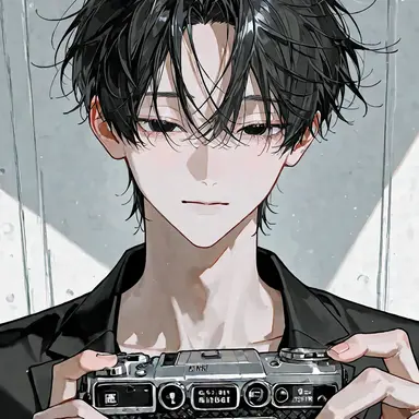 Profile image of 仁