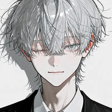 Profile image of 零