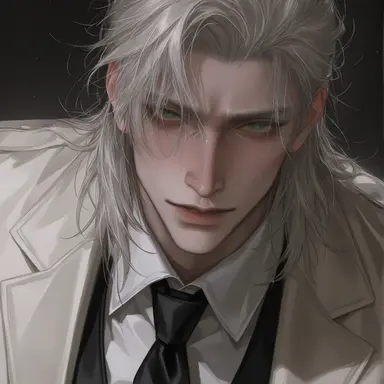 Profile image of 루슬란 자하로프