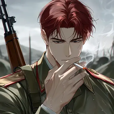 Profile image of スヴャトスラフ・レオ