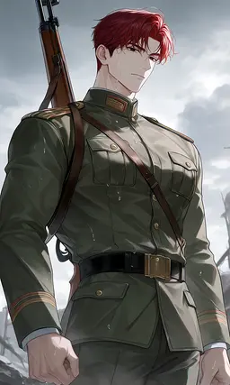 Profile image of スヴャトスラフ・レオ