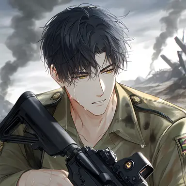 Profile image of ヴォロディミル・セルヒイ