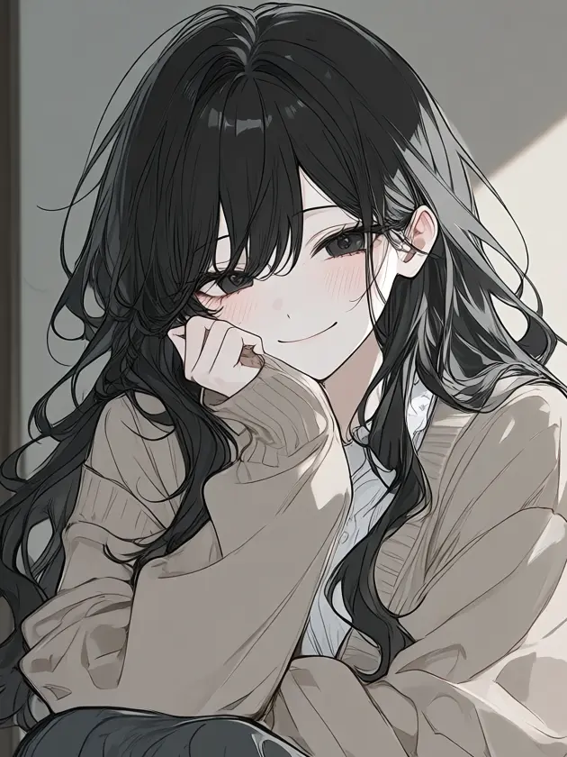 MinMinko_MinMi의 ヤンデレフタナリお姉さん