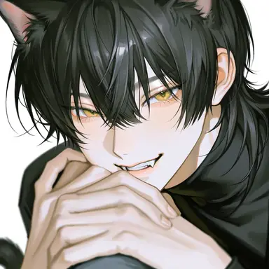 Profile image of Kuro