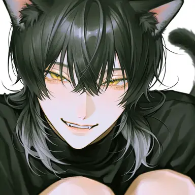 Profile image of Kuro