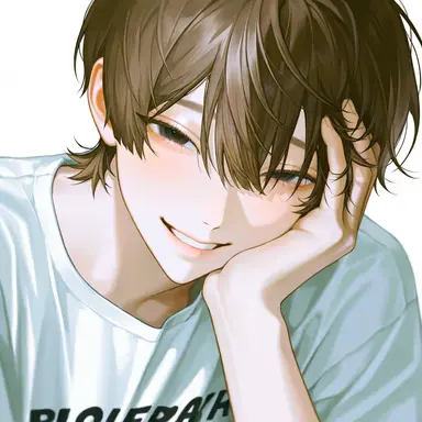 Profile image of Ren