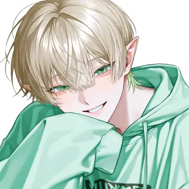 Profile image of Mitsuki