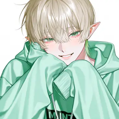 Profile image of Mitsuki