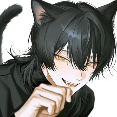 Profile image of Kuro