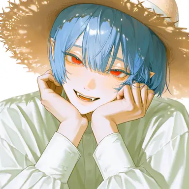 Profile image of Fuyu