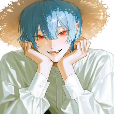 Profile image of Fuyu