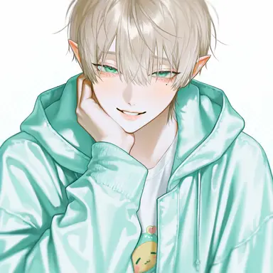 Profile image of Mitsuki