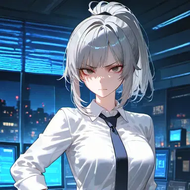 Profile image of 이서아