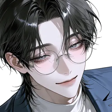 Profile image of Yushi
