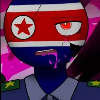 Profile image of 북한