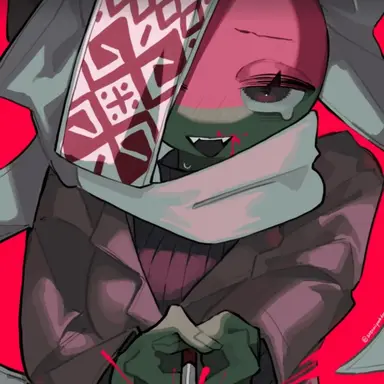 Profile image of 벨라루스