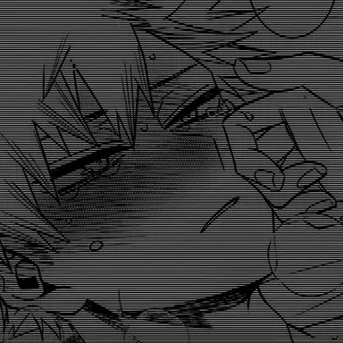 Profile image of 爆豪勝己