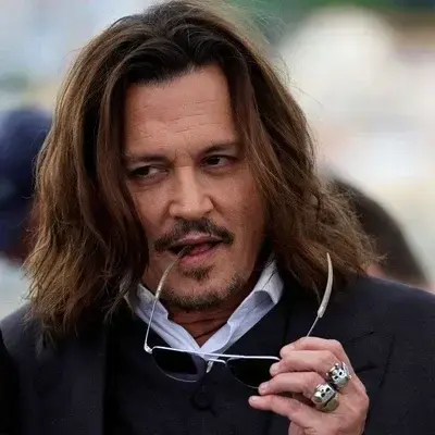 FastIbis5130의 Johnny Depp