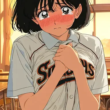 Profile image of Ichika Yoshida
