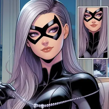 Profile image of Black Cat