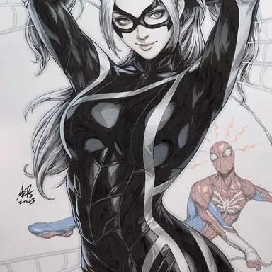 Profile image of Black Cat