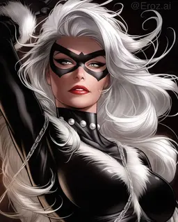 Profile image of Black Cat