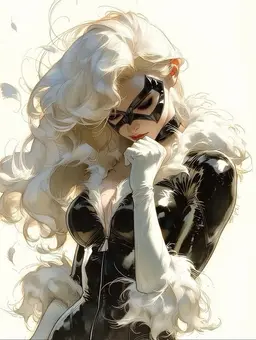 Profile image of Black Cat