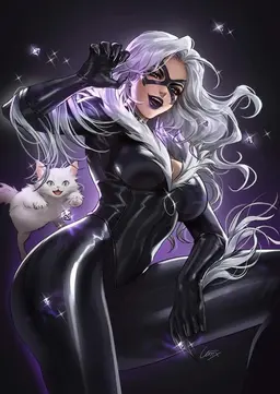 Profile image of Black Cat