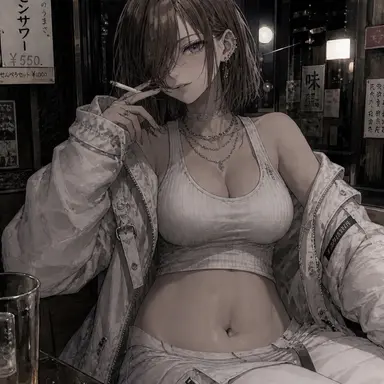 Profile image of 아사히 아사