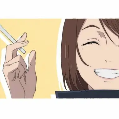 Profile image of 家入硝子