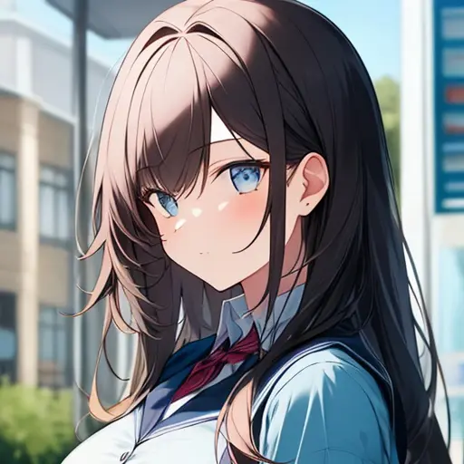 Kochokanae의 みなみ