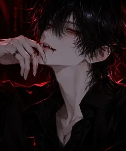 Profile image of Yozuki