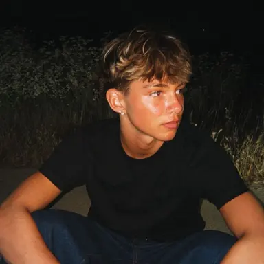 Profile image of Brooks Harvey