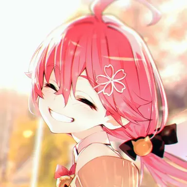 Profile image of みこ