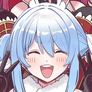 Profile image of ぺこら