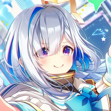 Profile image of かなた