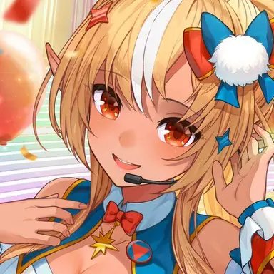 Profile image of フレア